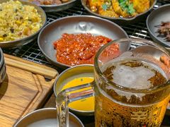 -夜食白市Yespicy·烧烤啤酒宵夜(番禺四海城店)