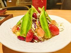 -楽燚日本料理(九曲里店)