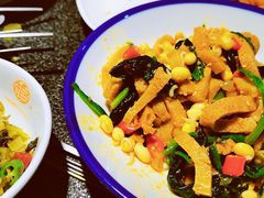 -小杨烤肉(高新店)