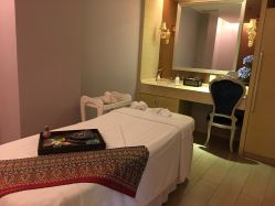 -女王传奇SPA·美容美体