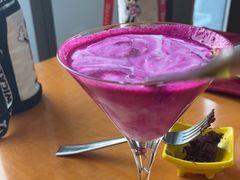 -视界美食自助餐厅·石家庄希尔顿酒店