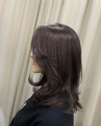 -CHANGE 美发烫染沙龙