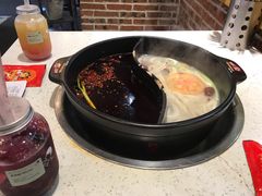 -钢管厂歆瑞源油卤串串香(春熙路太古里店)