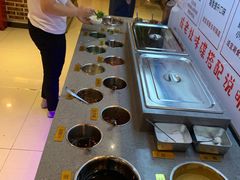 -成老灶火锅鸡(高东街店)