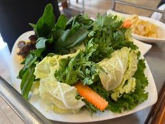 -清真·鸦儿李记·涮肉(花市店)