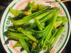 -辉记炭烧海鲜大排档·老字号(福田店)