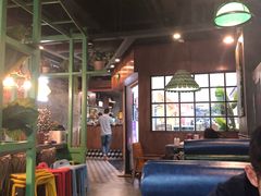 大堂-长勺子东南亚(街道口店)