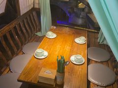 -淀里船宴(卓达店)