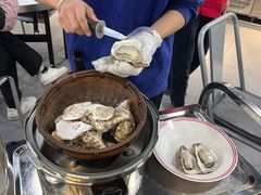 -明本湛江鸡•海鲜小厨(陈家祠店)