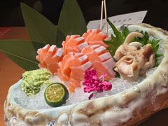 -沼津港精致料理·寿喜烧·烧鸟(漕河泾印象城店)