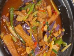 -云海肴·汽锅鸡·云南代表菜(丁香国际店)