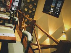 -LA CREPERIE BRETONNE布列塔尼法式餐厅(天童北路店)