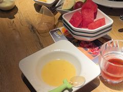 -豪客来牛排(厦门万达金街店)