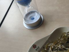 -李先生牛肉面大王(营口大润发店)
