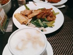 -上海银星皇冠假日酒店