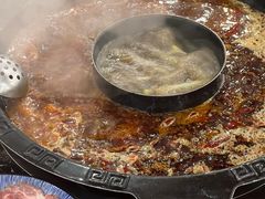 -陈眼镜火锅(总店)