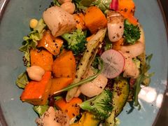 -HIGH FIVE哈福手工汉堡(桂林路店)