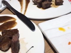 -千叶寿司创意融合料理(水韵城店)