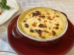 -新侨三宝乐西餐厅(崇文门店)