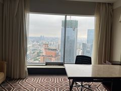 -南京商茂国际酒店(新街口德基广场店)