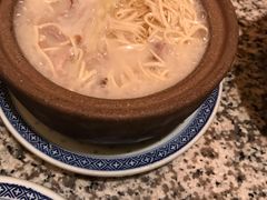 家传云斗煮干丝-南京大牌档(凯德大峡谷店)