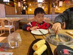 -尚海豆捞(乐虹坊店)