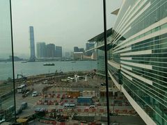 -香港会议展览中心演讲厅