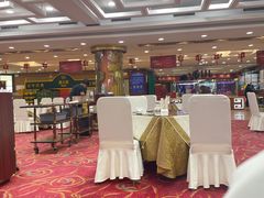 -良友·海鲜青岛菜(五四广场店)