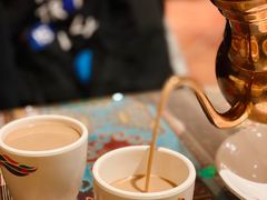 维吾尔族奶茶-巴依老爷·新疆美食(上城区天城路店)