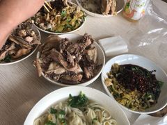 -老四季(南市场店)