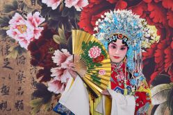 android_upload_pic-青堂瓦舍京剧摄影古戏楼拍摄基地(北京安徽会馆店)