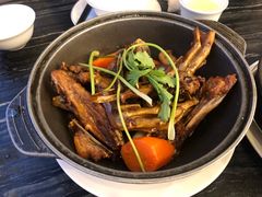 美极鸭五件-美极鲜食坊(宝安南路店)