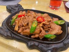 -高丽馆(尊茂店)