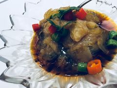 精品海蜇头-宝燕壹号(徐汇店)