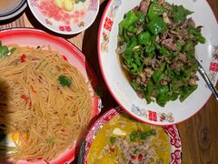 -破三川·新川菜(静安大融城店)
