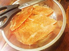 -小本家韩式烤肉(紫藤路店)