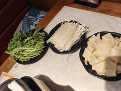 -舞虾小说.涮肉.烧烤(国顺东路店)