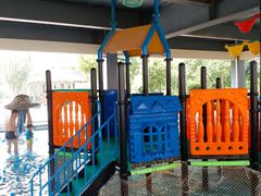 -南宫温泉水世界