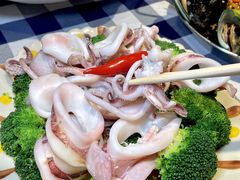 -阿妹小海鲜(下角店)