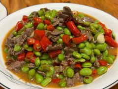 -小口味