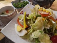 -割烹旭日本料理(龙湖狮山天街店)
