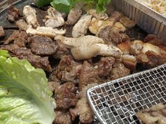 -玄希浪漫厨房·韩料烤肉(湖滨银泰in77店)