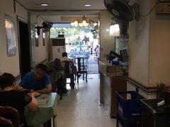 大堂-白玉兰小吃(新村路店)