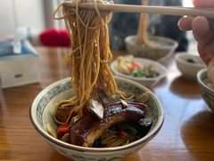 -友琴面馆(东白溪公寓店)