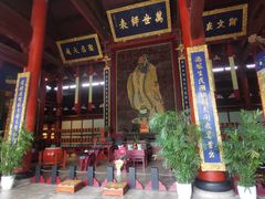 -苏州文庙(姑苏区)