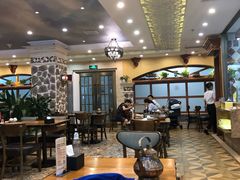 大堂-巴依老爷新疆美食(望京小街店)