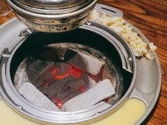 -海之屋韩式烤肉(海棠68环球美食街店)