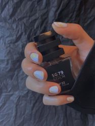 -M Nails & Beauty美甲美睫美体