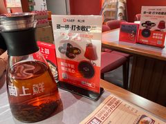 -闽上鲜·福建菜(龙湖滨江天街店)