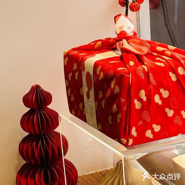 我的年度美食关键词｜阮大兴糕团